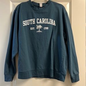South Carolina Sweatshirt